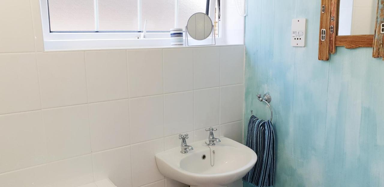 Heated Swimming Pool Looe Polperro Cornwall Holiday Home Dış mekan fotoğraf