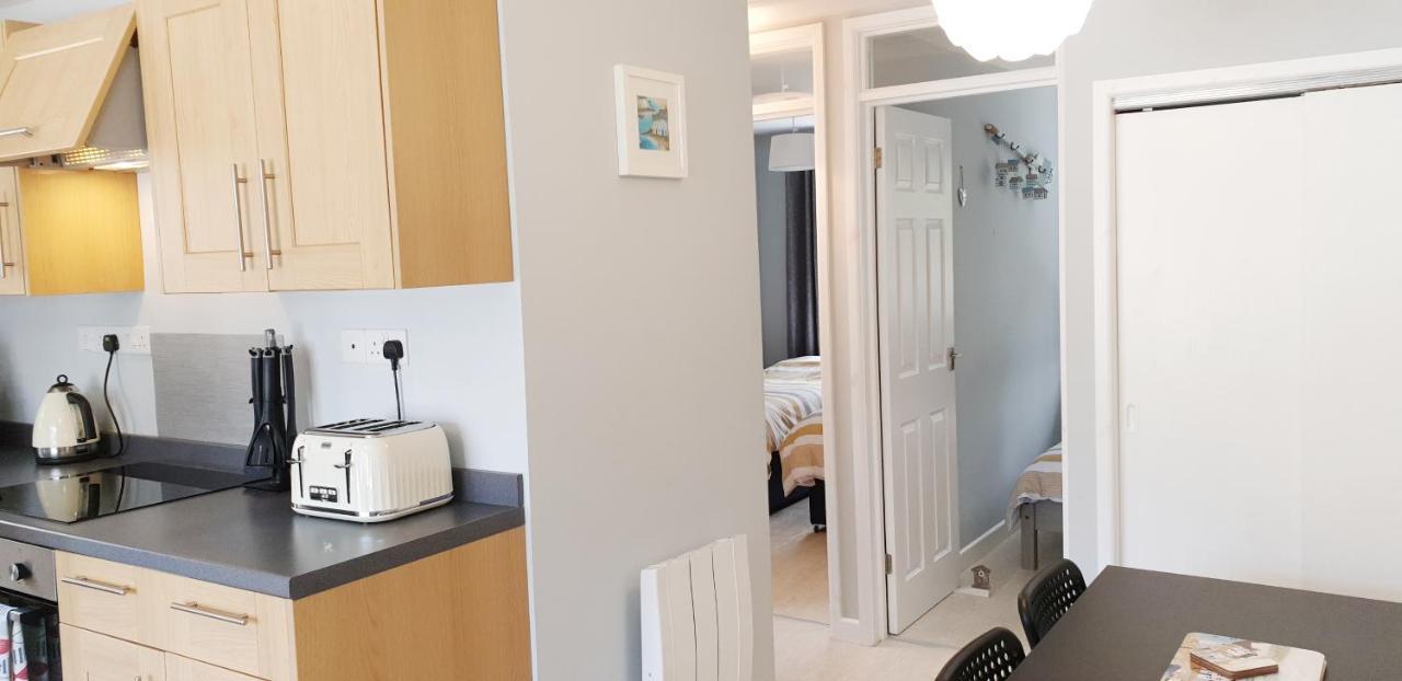Heated Swimming Pool Looe Polperro Cornwall Holiday Home Dış mekan fotoğraf