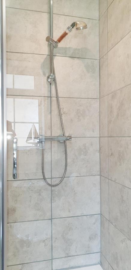 Heated Swimming Pool Looe Polperro Cornwall Holiday Home Dış mekan fotoğraf