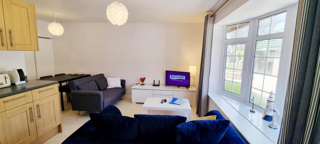Heated Swimming Pool Looe Polperro Cornwall Holiday Home Dış mekan fotoğraf
